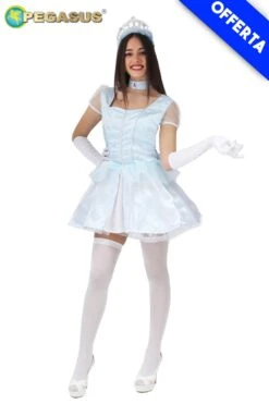 Cenerentola Corta