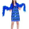 Charleston Royal -Party Costume Store 4106 C