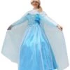 Principessa Della Neve -Party Costume Store 4159 PRINCIPESSA20DELLA20NEVE
