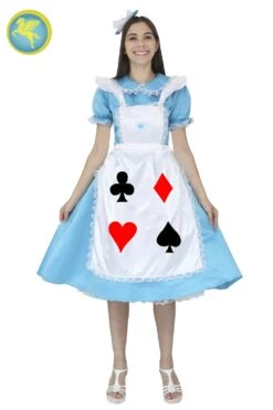 Alice