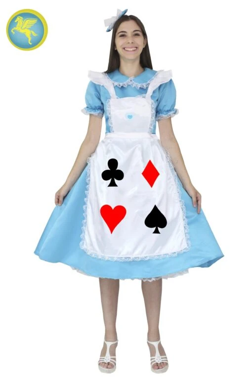 Alice