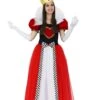 Regina Di Cuori -Party Costume Store 4211 REGINA20DEI20CUORI