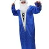 Mago Merlino -Party Costume Store 4260