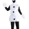 Pupazzo Di Ghiaccio -Party Costume Store 4273201