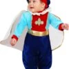 Piccolo Principe -Party Costume Store 5002
