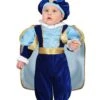 Piccolo Imperatore -Party Costume Store 5003
