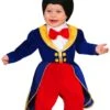 Vestito Di Carnevale Neonato Da Topoletto