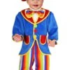 Pagliaccio -Party Costume Store 5087