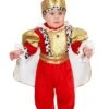 Piccolo Re -Party Costume Store 5501