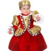 Piccola Regina -Party Costume Store 5511