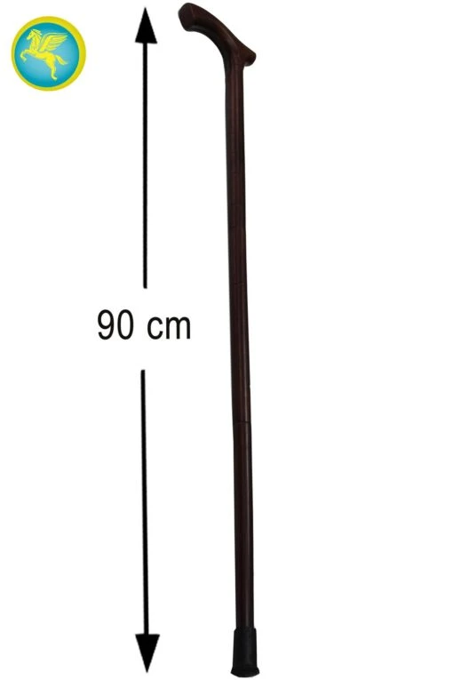 Bastone Snodabile Legno - Image 2
