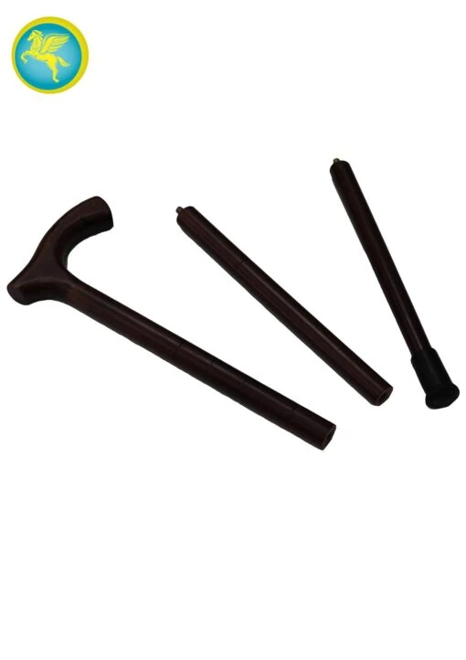Bastone Snodabile Legno - Image 3