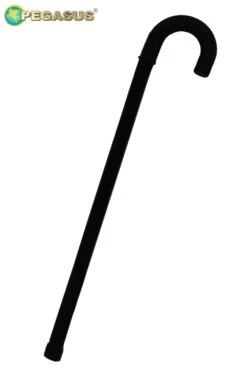 Bastone Classico Nero