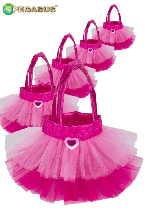 Borsetta Tulle Principessa Aurora - Image 2