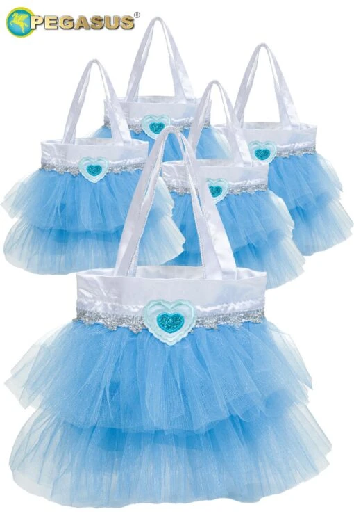 Borsetta Tulle Cenerentola - Image 2