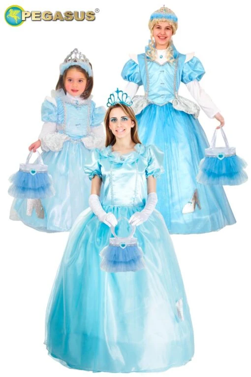 Borsetta Tulle Cenerentola - Image 3