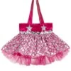 Borsetta Sirena Fucsia -Party Costume Store 6BOR 0017 B201