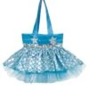 Borsetta Sirena Turchese -Party Costume Store 6BOR 0017 C201