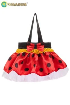 Borsetta Topoletta Fashion