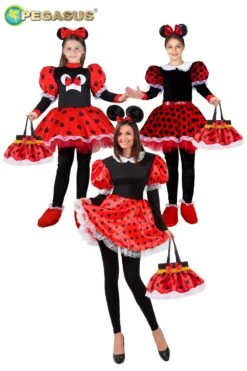 Borsetta Topoletta Fashion -Party Costume Store 6BOR 0018 C203