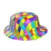 Cappello Clown Fantasia