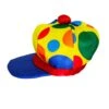 Cappello Pagliaccio -Party Costume Store 6CAP 0067