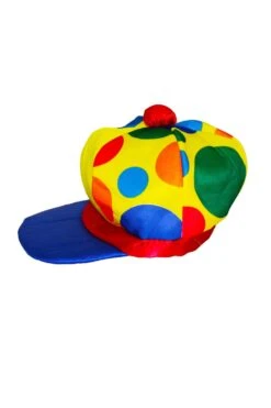 Cappello Pagliaccio