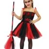 Costume Da Vampira Bambina -Party Costume Store 6COS 0003 B201