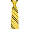 Cravatta Mago Giallo -Party Costume Store 6CRA 0003 B201