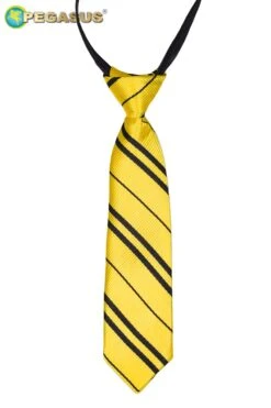 Cravatta Mago Giallo