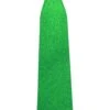 Cravatta Lurex Verde -Party Costume Store 6CRA 0004 E
