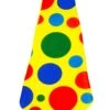 Cravatta Pagliaccio -Party Costume Store 6CRA 0005