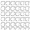 Denti Dracula (cf 48 Pz) -Party Costume Store 6DEN 0001 48201