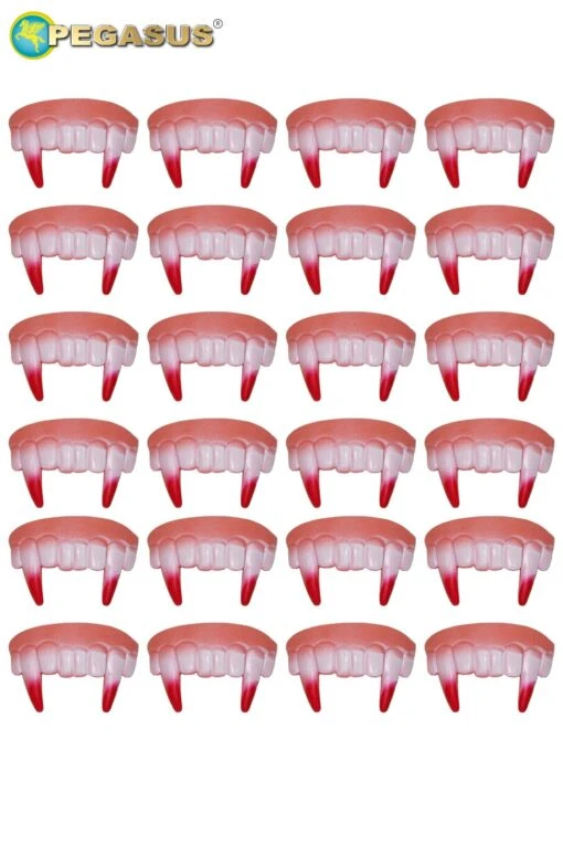 Denti Vampiro (cf 24 Pz)