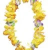 Ghirlanda Hawaiana Fiori -Party Costume Store 6GHI 0002 A 01