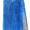 Gonna Hawaiana 60 Cm Turchese -Party Costume Store 6GON 0006 A
