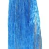 Gonna Hawaiana 80 Cm Turchese -Party Costume Store 6GON 0007 A