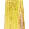 Gonna Hawaiana 80 Cm Gialla -Party Costume Store 6GON 0007 B