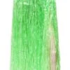 Gonna Hawaiana 80 Cm Verde -Party Costume Store 6GON 0007 C