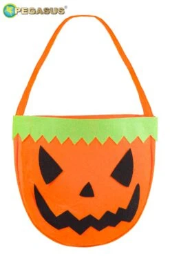 Borsetta Di Halloween