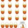 Borsetta Di Halloween (cf 24 Pz) -Party Costume Store 6H BOR0001 24201