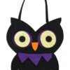 Borsetta Gufetta Di Halloween -Party Costume Store 6H BOR0013 D