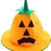 Cappello Zucca Di Halloween -Party Costume Store 6H CAP0001 A
