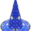 Cappello Halloween Stella Royal -Party Costume Store 6H CAP0082 C