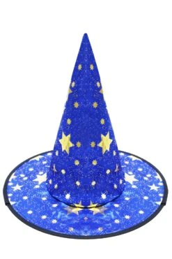 Cappello Halloween Stella Royal