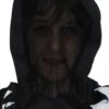 Cappuccio Halloween Horror Demone