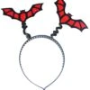 Cerchietto Frontino Pipistrello Di Halloween -Party Costume Store 6H FER0003 C 01
