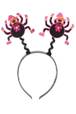 Cerchietto Frontino Scheletro Di Halloween -Party Costume Store 6H FER0003 E 01 1
