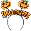 Cerchietto Frontino Zucca Di Halloween -Party Costume Store 6H FER0009 A 01201 1