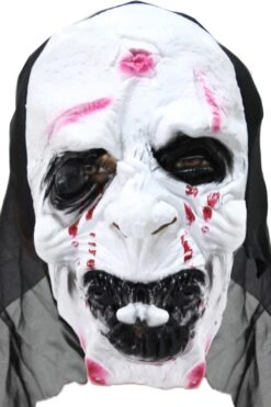 Maschera Vampiro Di Halloween